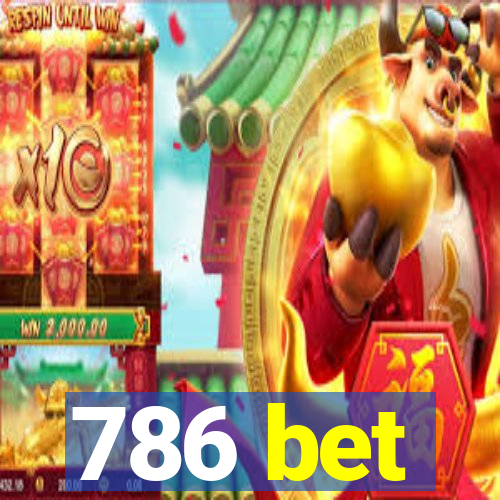 786 bet